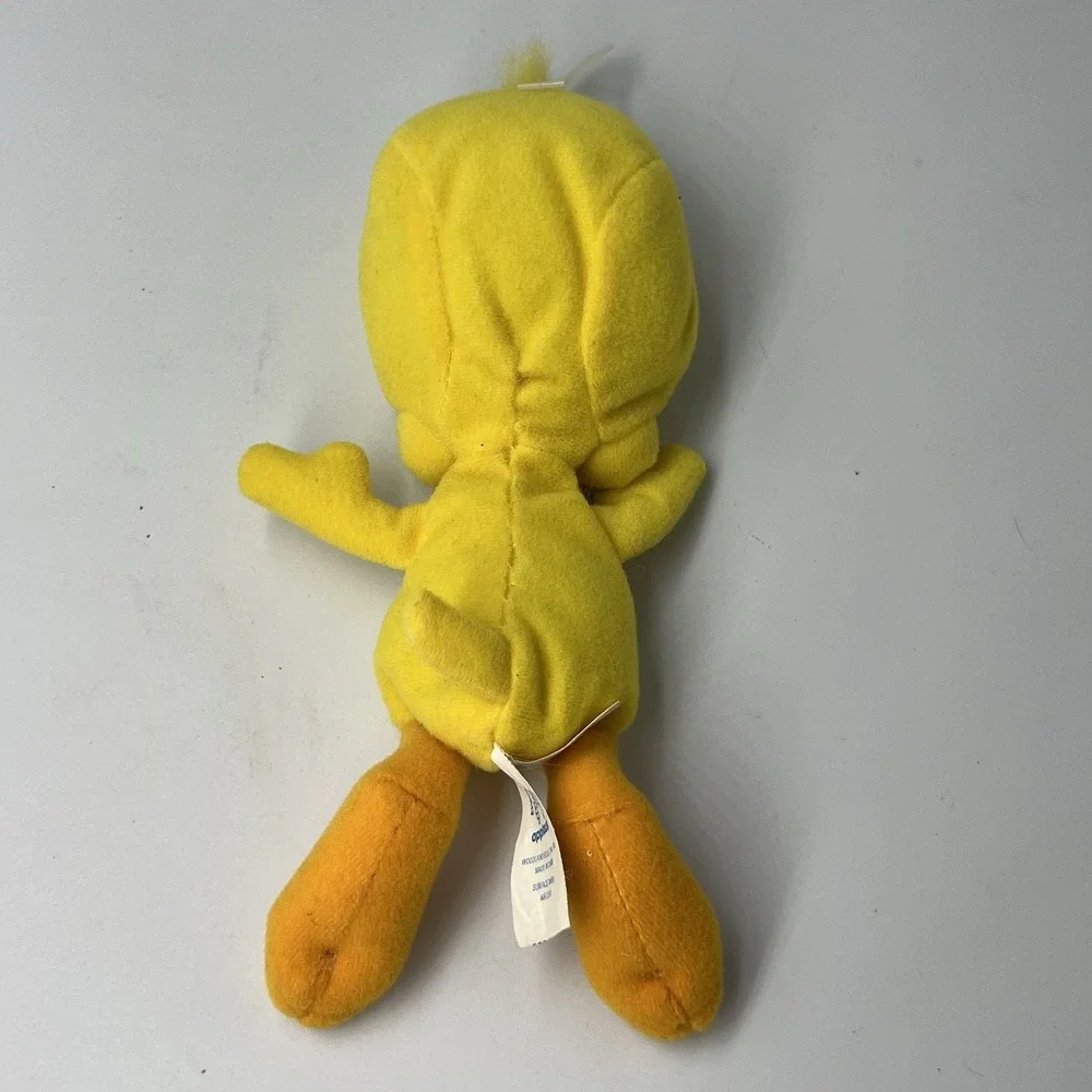 ✨Vintage 1997 Tweety Bird Plush 7